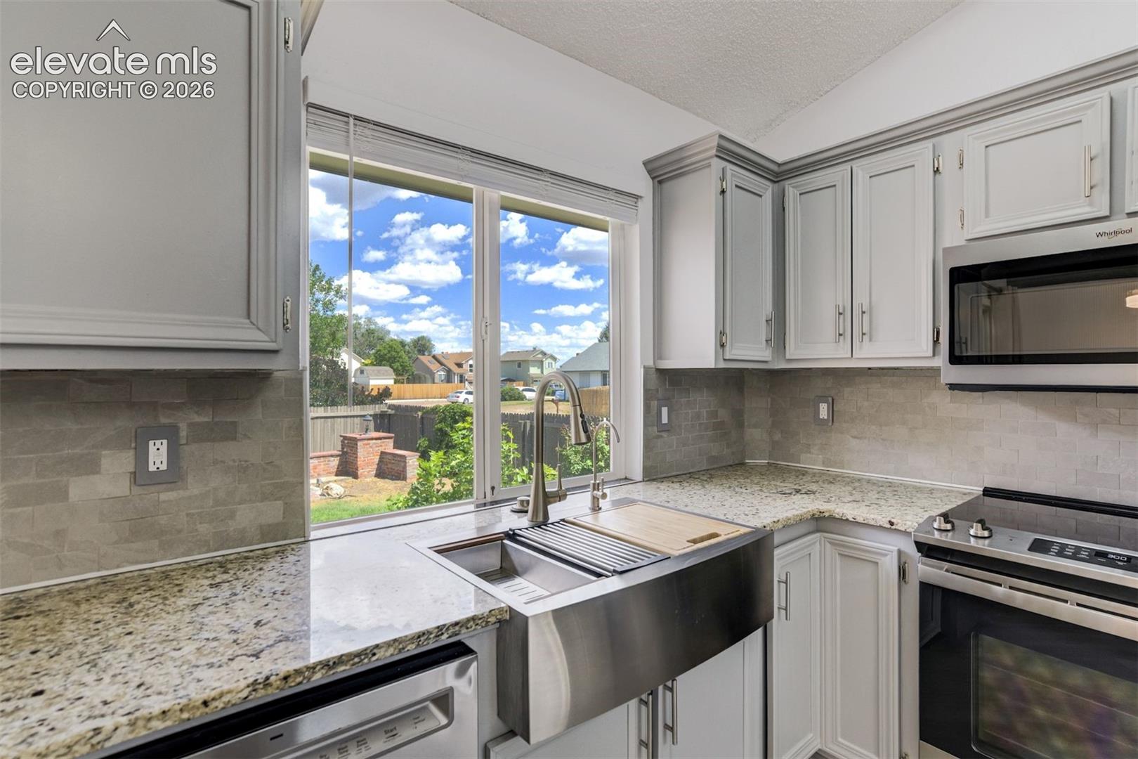 Photo 11 of 205 Wallace Street, Colorado Springs