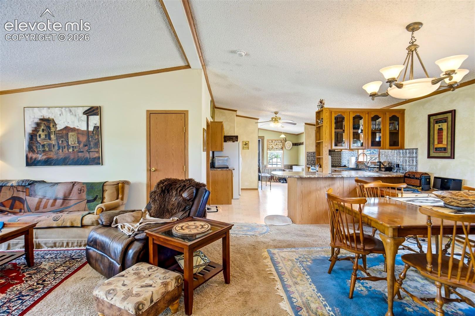 Photo 6 of 22120 McDaniels Road, Calhan