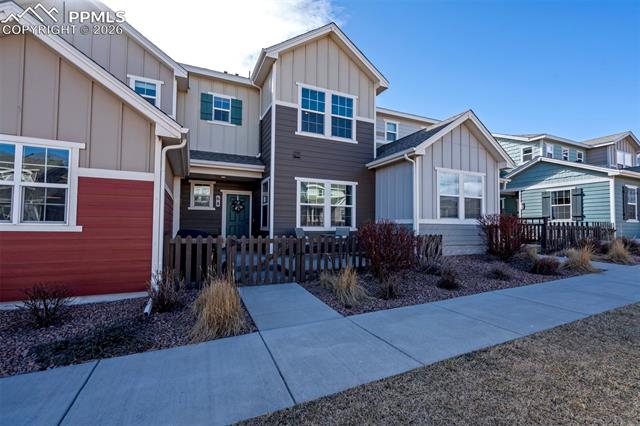 68 Olympian Dr, Colorado Springs, CO 80905