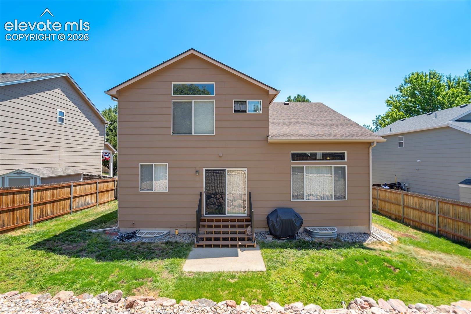 Photo 31 of 5670 Astoria Way, Colorado Springs