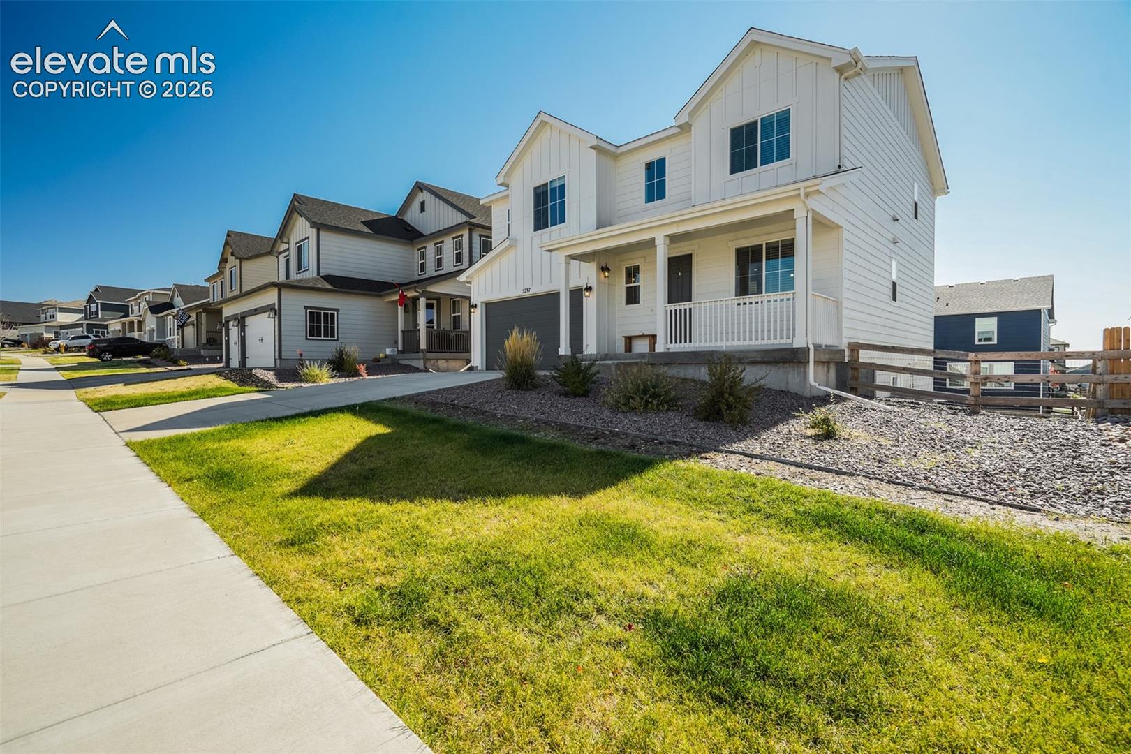 5297 Makalu Dr, Colorado Springs, CO 80924