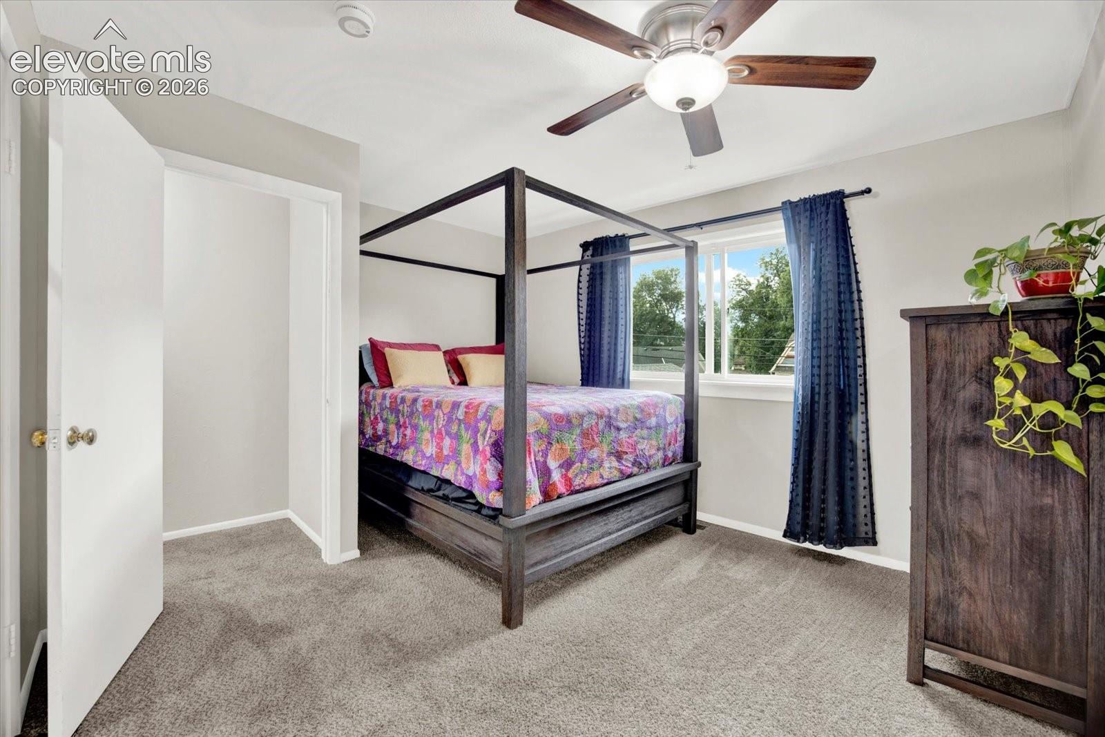 Photo 18 of 2219 W Bijou Street, Colorado Springs