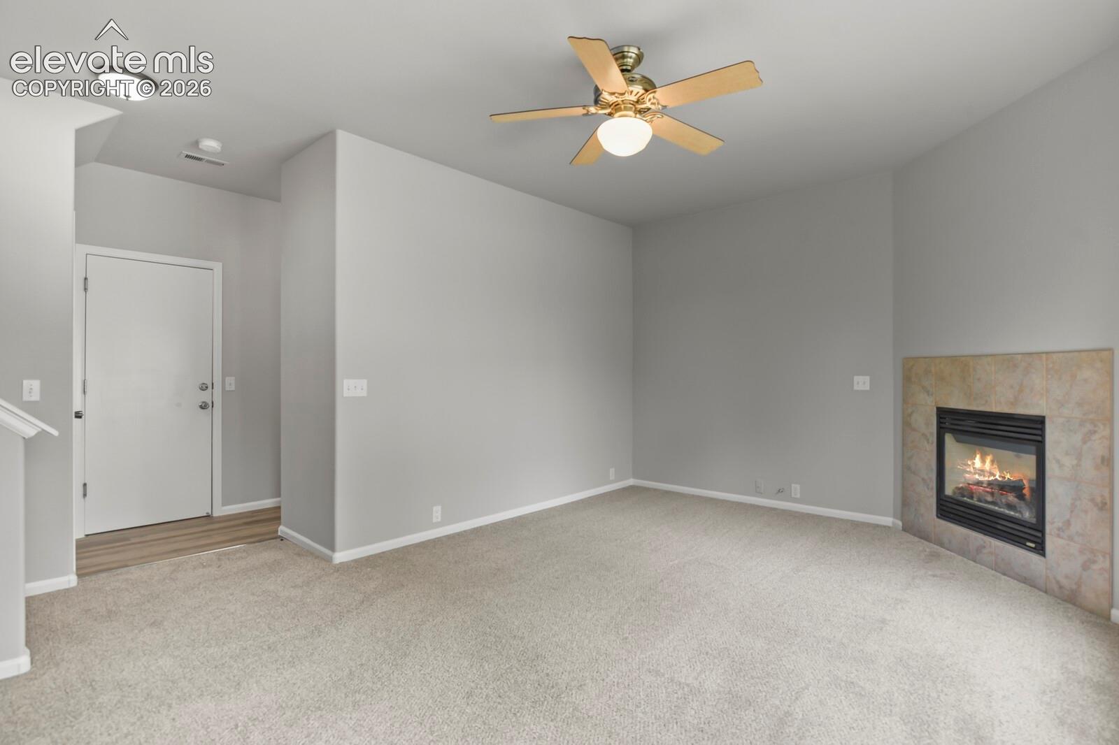 Photo 16 of 6444 Sonny Blue Drive, Colorado Springs