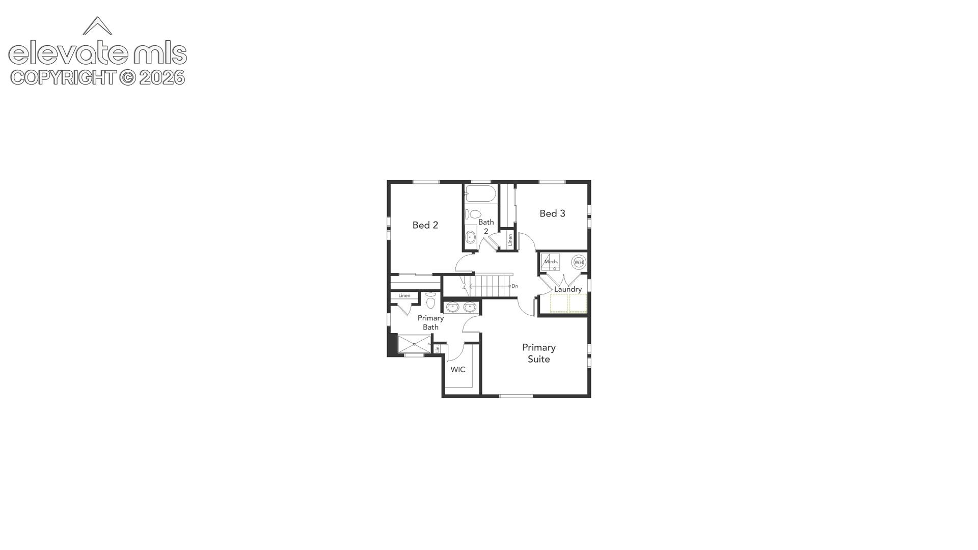 2nd Floor