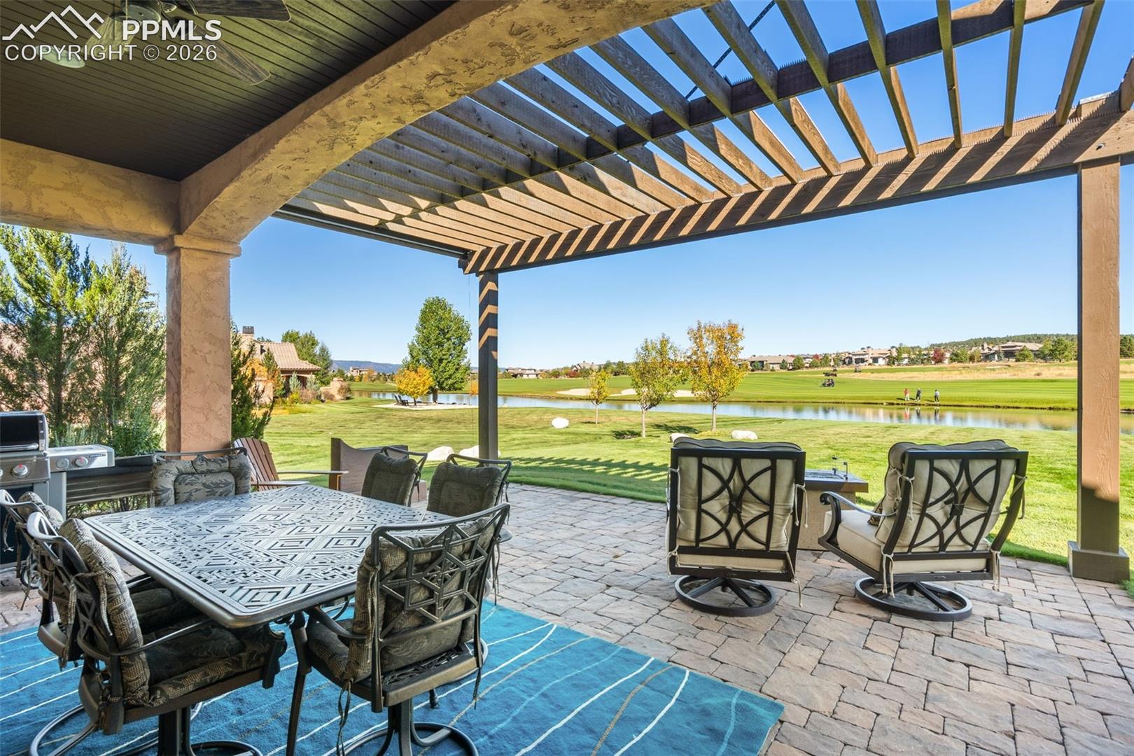 Photo 21 of 2328 Margaux Valley Way, Colorado Springs