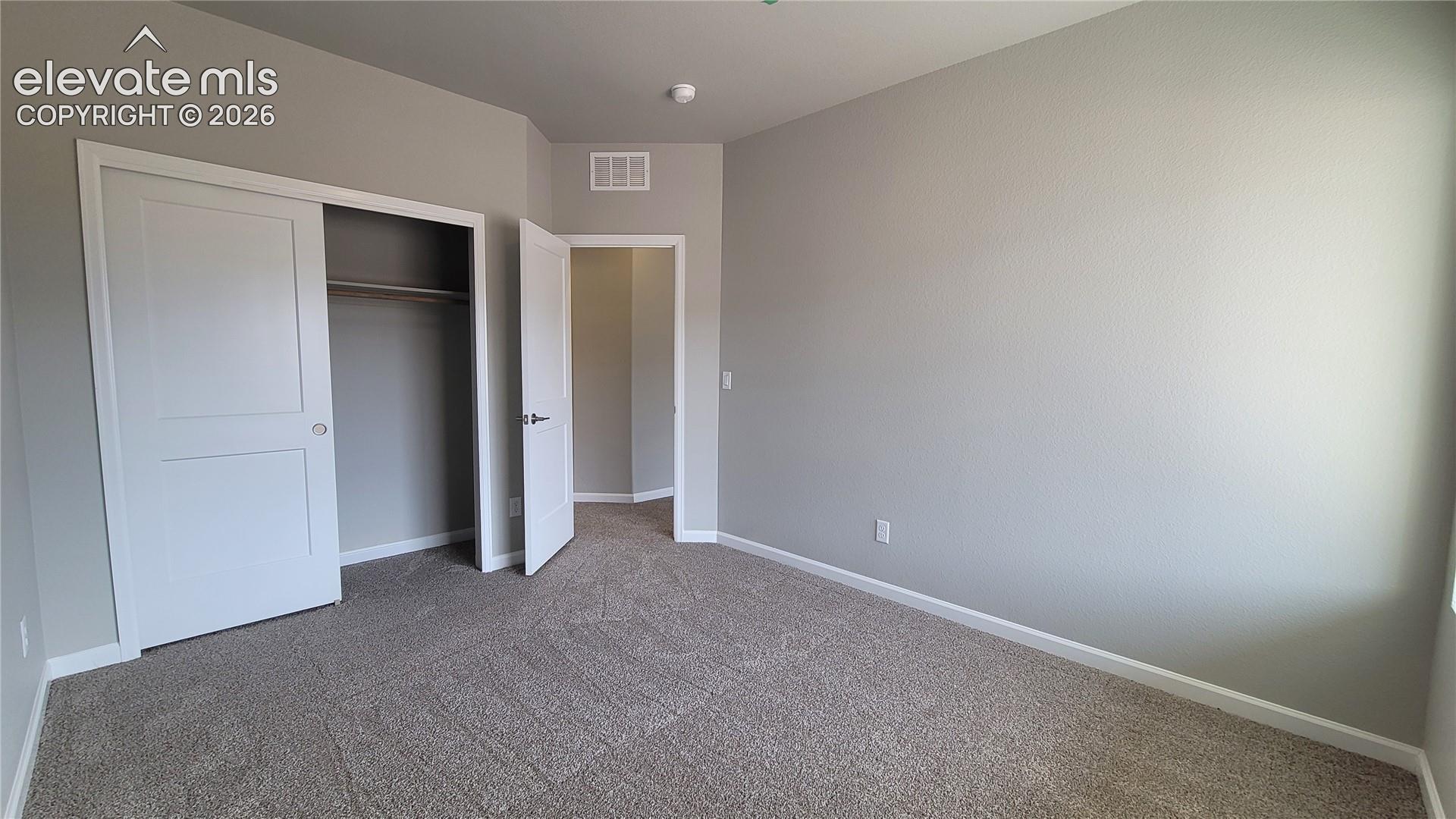 Another View of 4 Bedroom! 