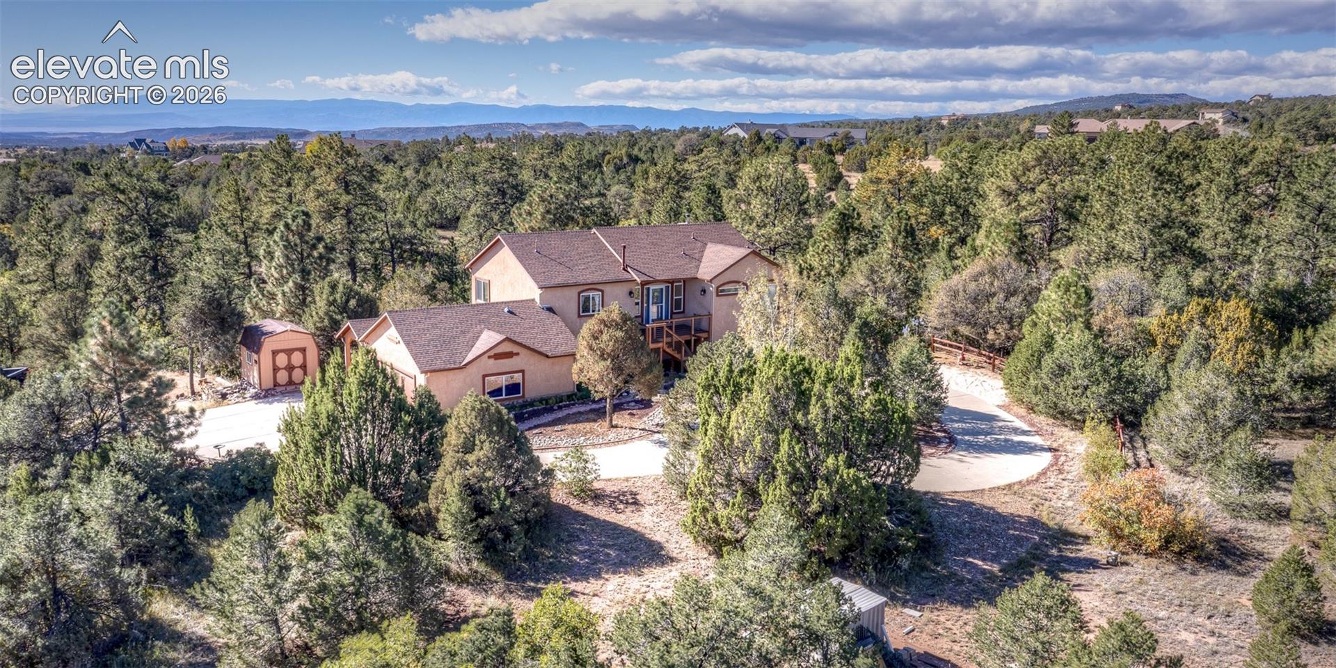 Photo 47 of 15631 Cala Rojo Drive, Colorado Springs