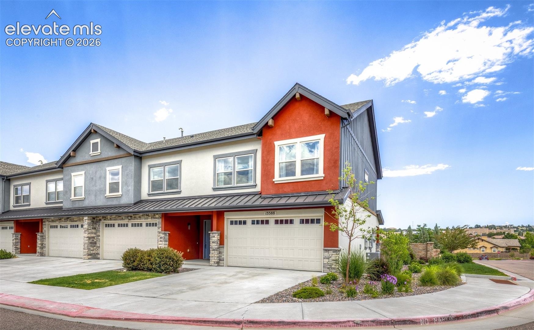 13388 Positano Point, Colorado Springs, CO 80921