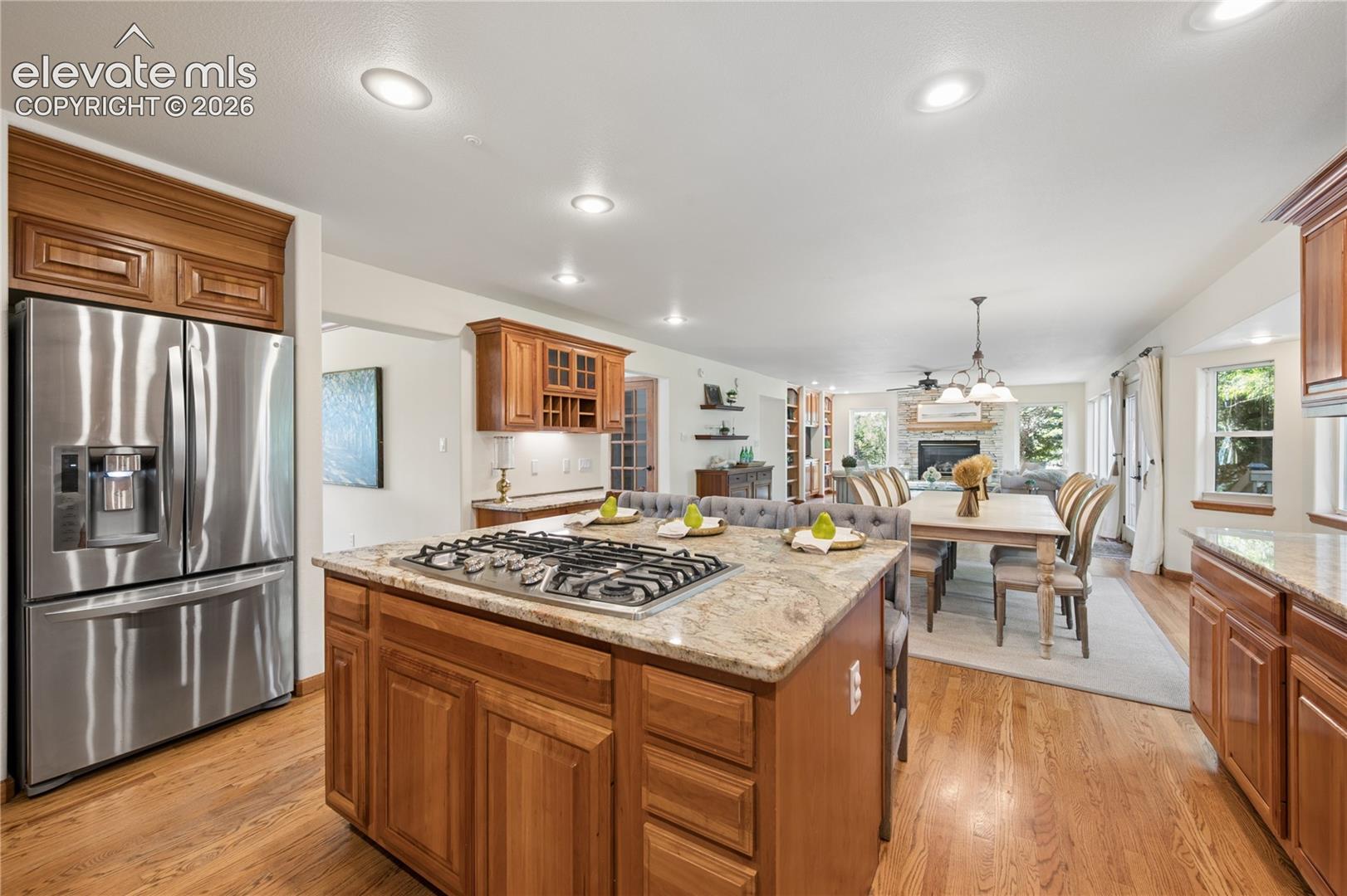 Photo 16 of 2285 Vanreen Drive, Colorado Springs