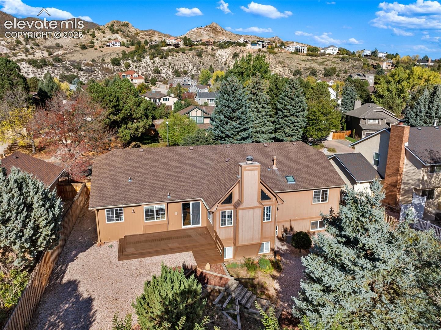 Photo 46 of 2535 Ramsgate Terrace, Colorado Springs