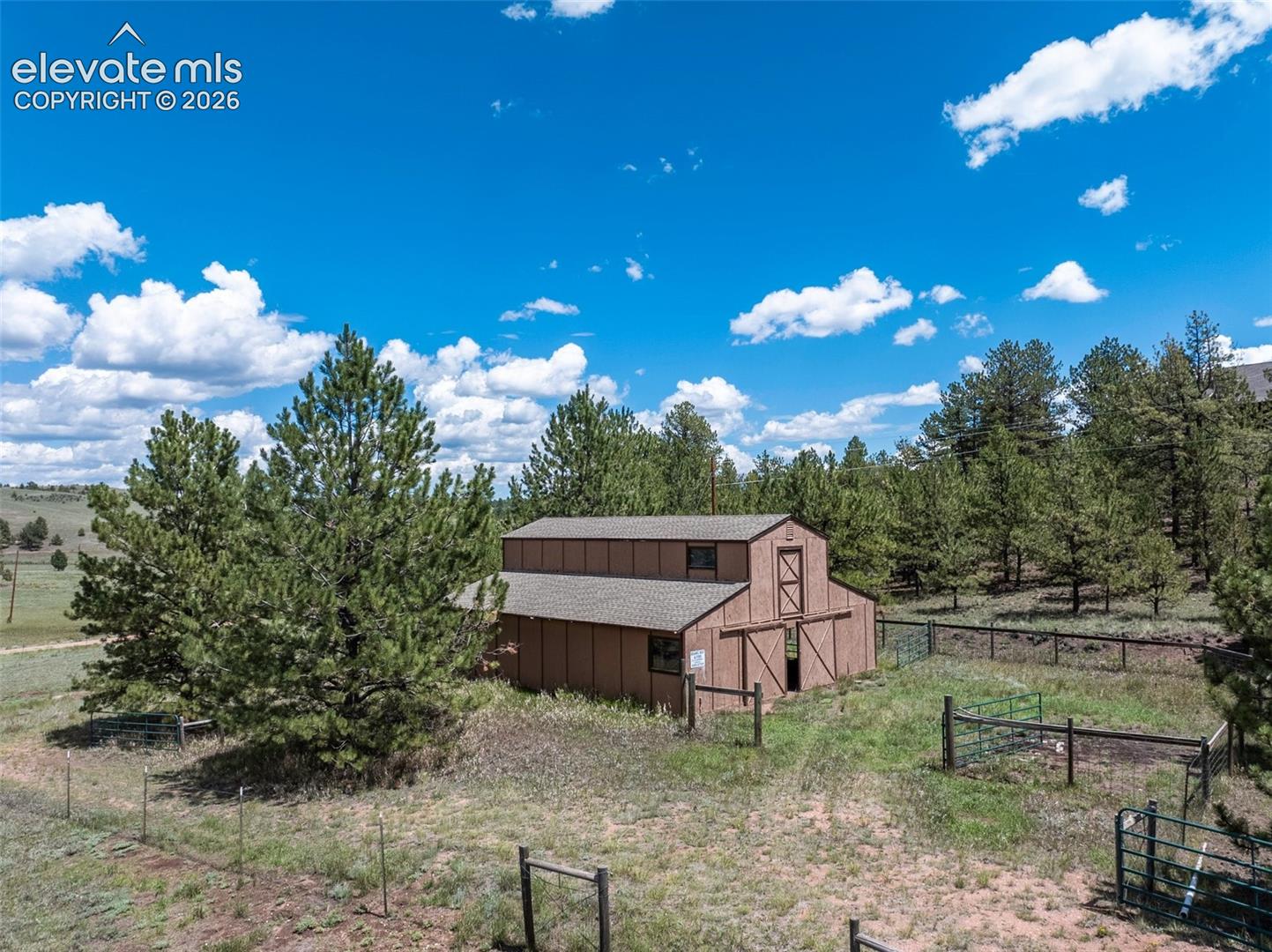 Photo 29 of 6960 County Road 71, Guffey