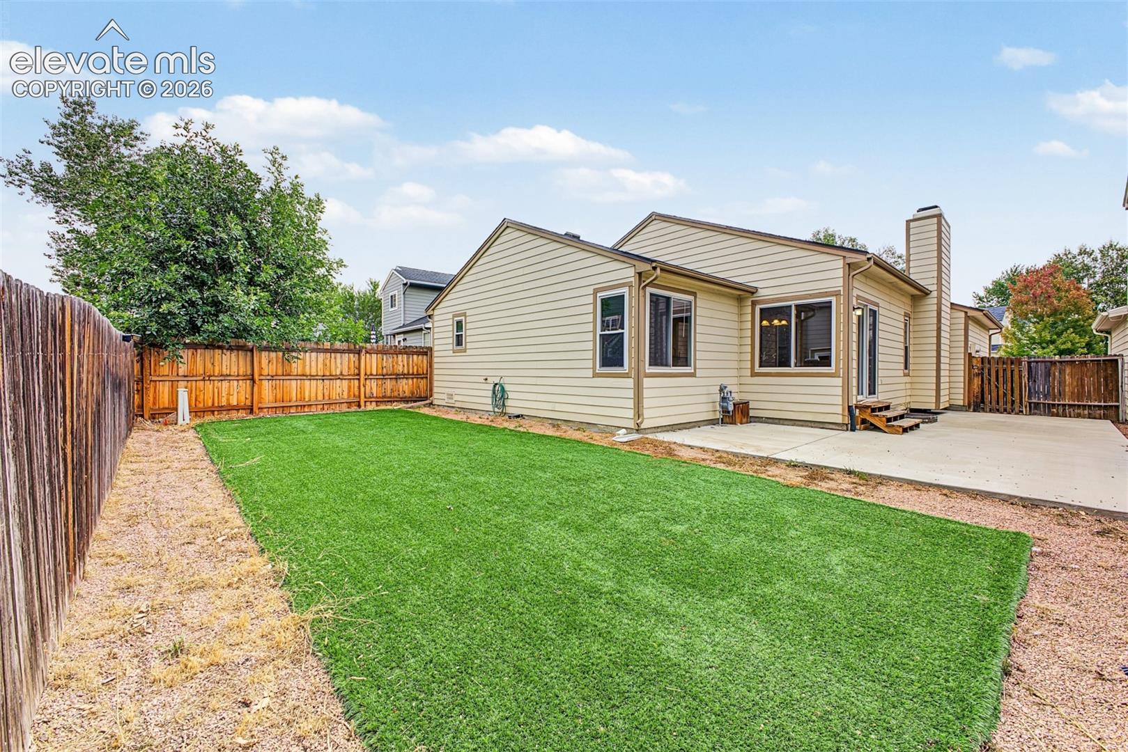 Photo 24 of 8430 Sassafras Drive, Colorado Springs