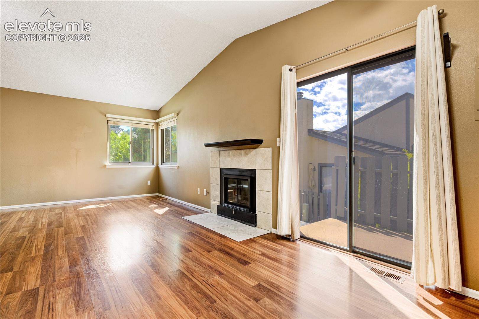 Photo 7 of 4875 Bluestem Drive, Colorado Springs
