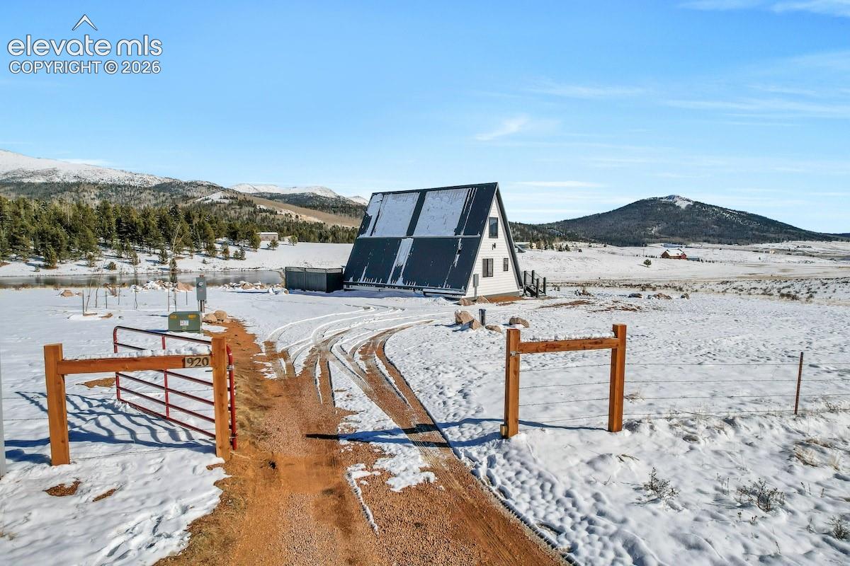 Photo 41 of 920 County Road 61, Cripple Creek