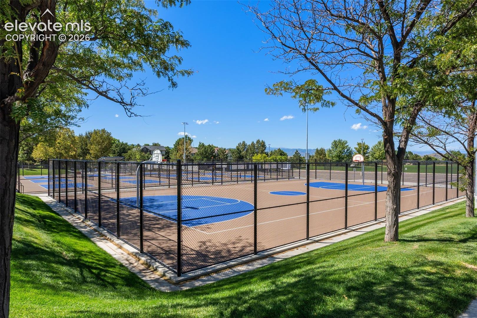 Home is in close proximity to many parks- Butterfield Park in particular