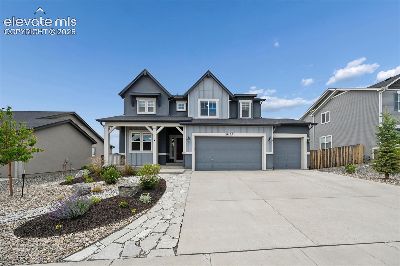 Where Luxury Homes Are Open for You