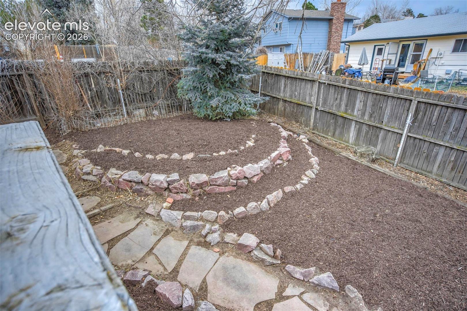 5665 Tuckerman Dr, Colorado Springs, CO 80918