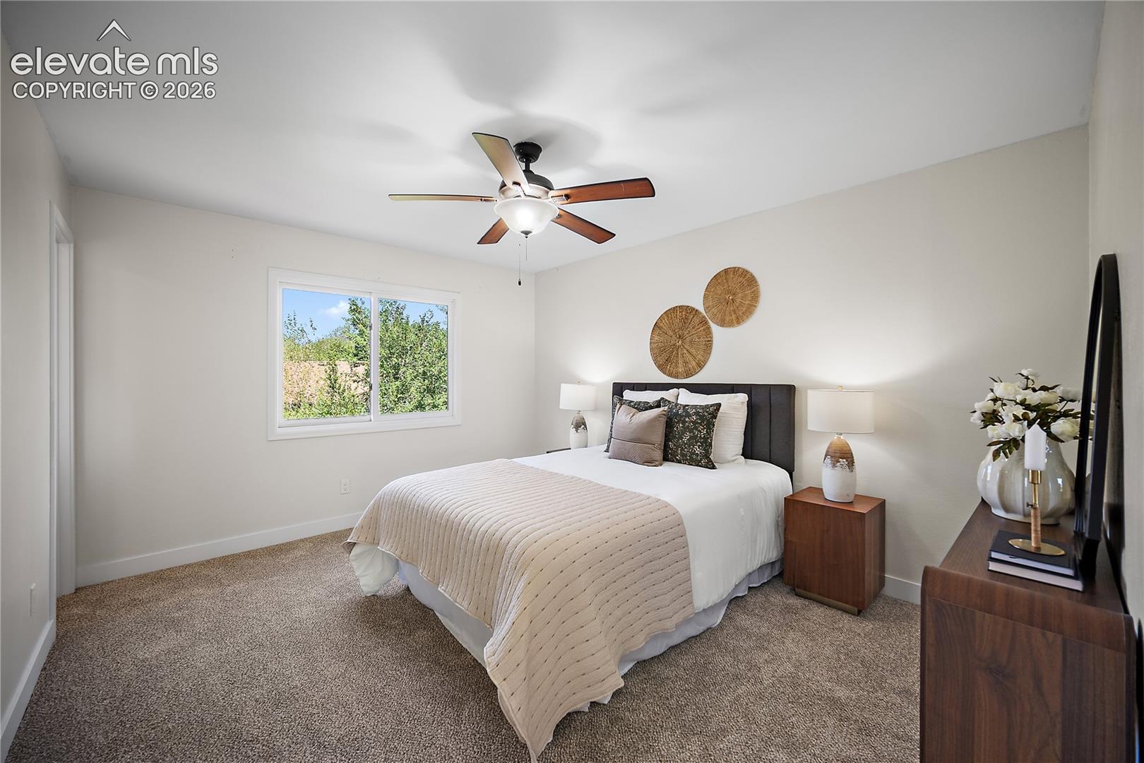 Photo 12 of 310 Cielo Vista Street, Colorado Springs