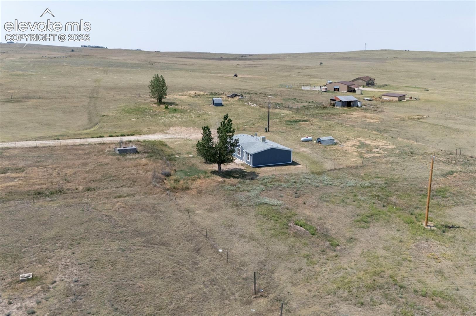 Photo 41 of 15320 Fairplay Road, Calhan