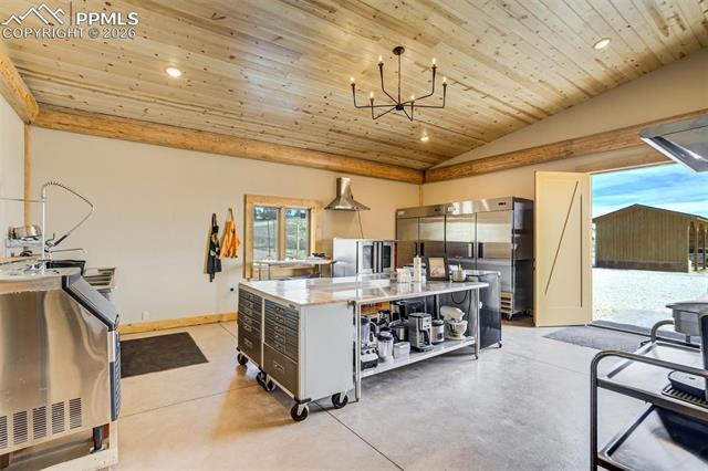 Photo 40 of 10589 County Road 102, Guffey