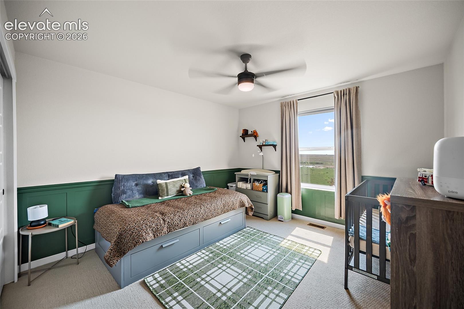Photo 21 of 9625 Jack Helm Drive, Colorado Springs