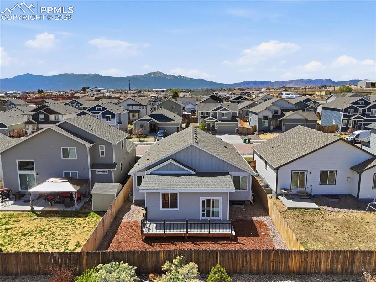 Photo 34 of 3041 Namib Drive, Colorado Springs