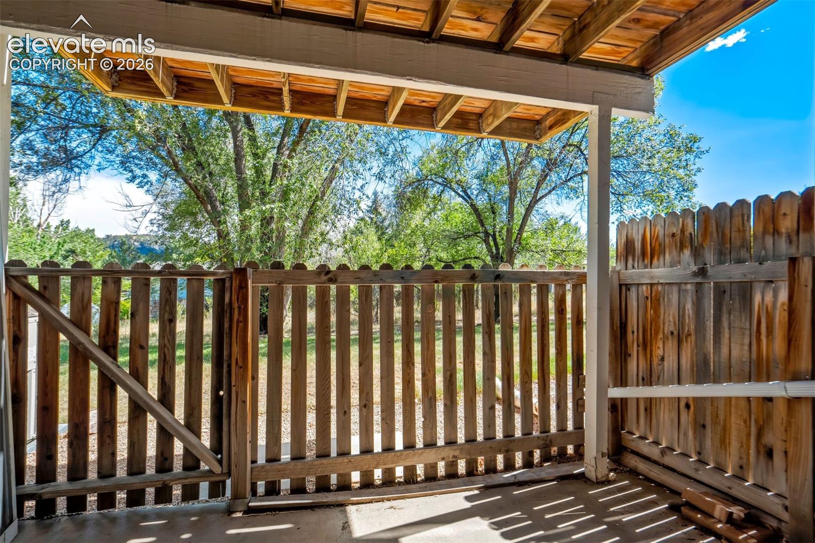 2046 Palm Dr, Colorado Springs, CO 80918