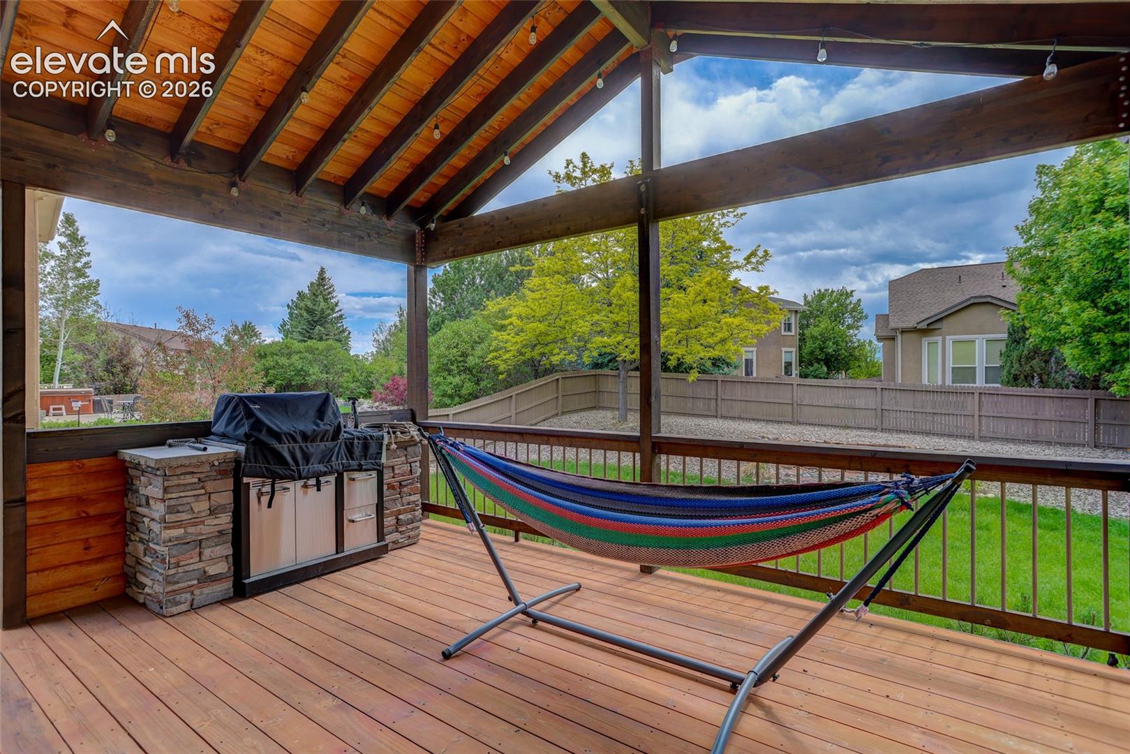 3631 Oak Meadow Drive, Colorado Springs, CO, 80920