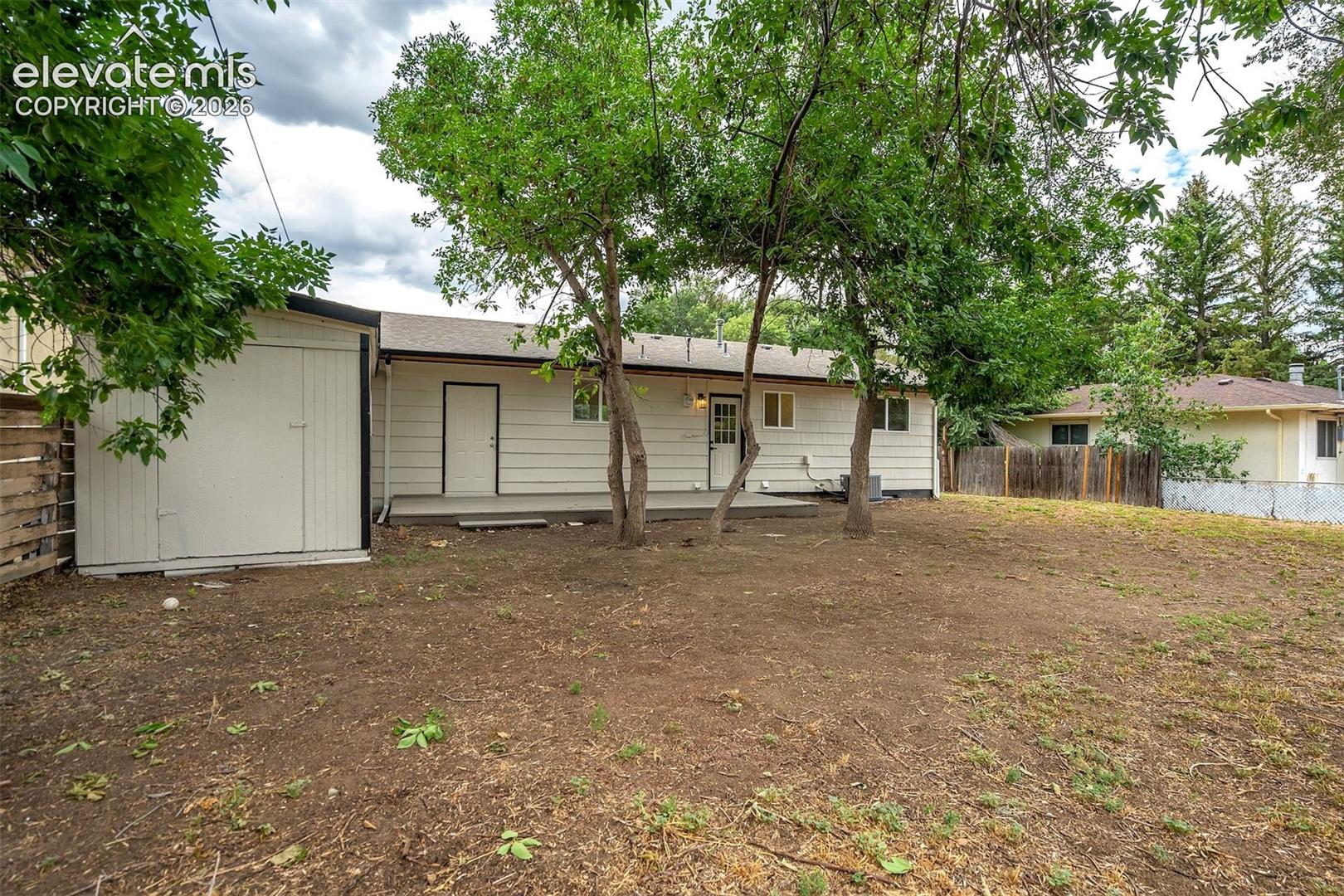 Photo 46 of 806 Querida Drive, Colorado Springs