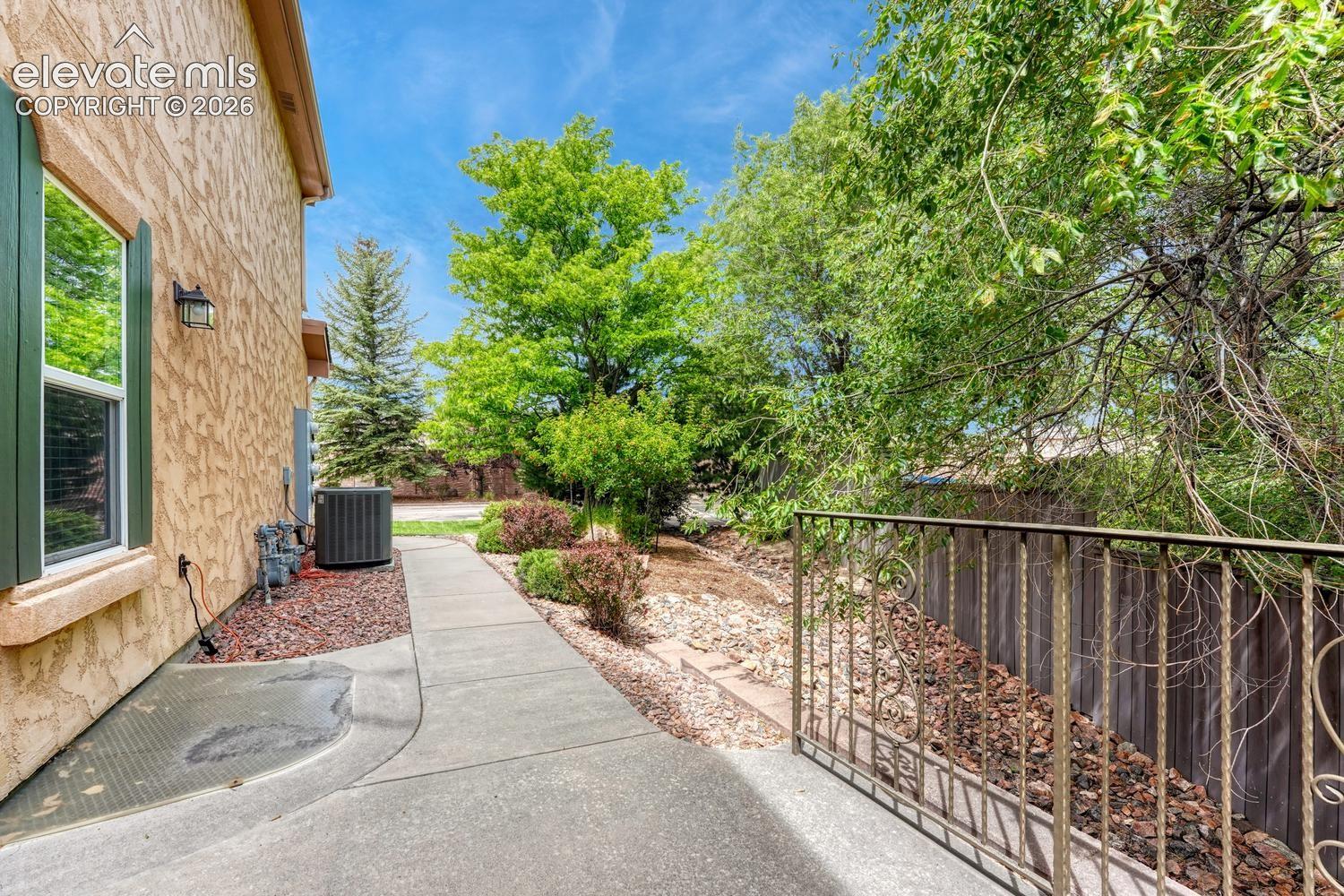 6699 Bethesda Point #A, Colorado Springs, CO 80918