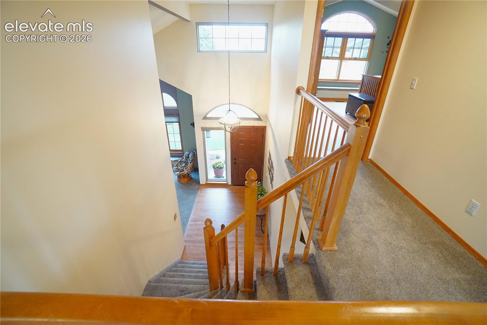 Photo 8 of 8557 Candleflower Circle, Colorado Springs