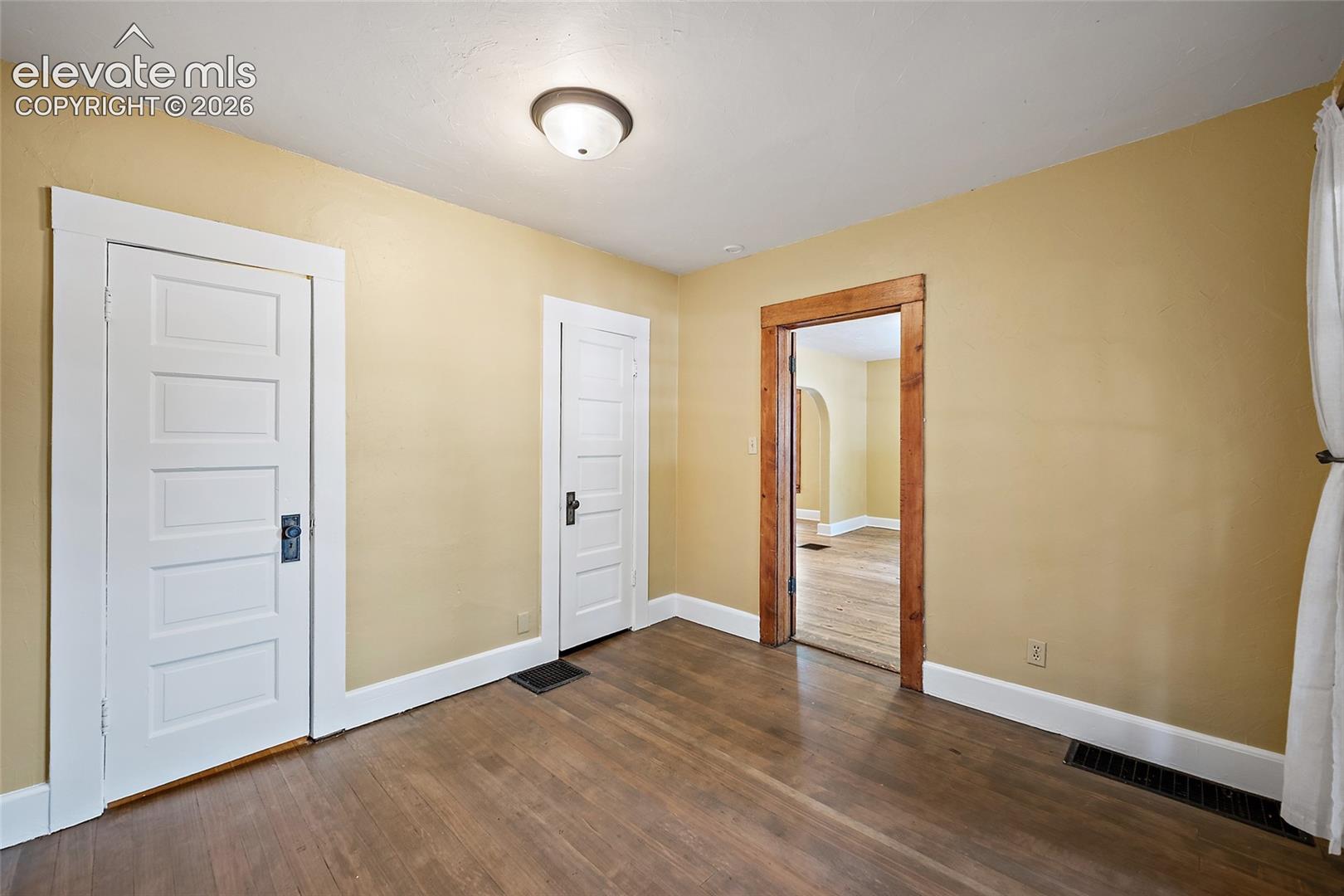 Photo 9 of 1510 W Bijou Street, Colorado Springs