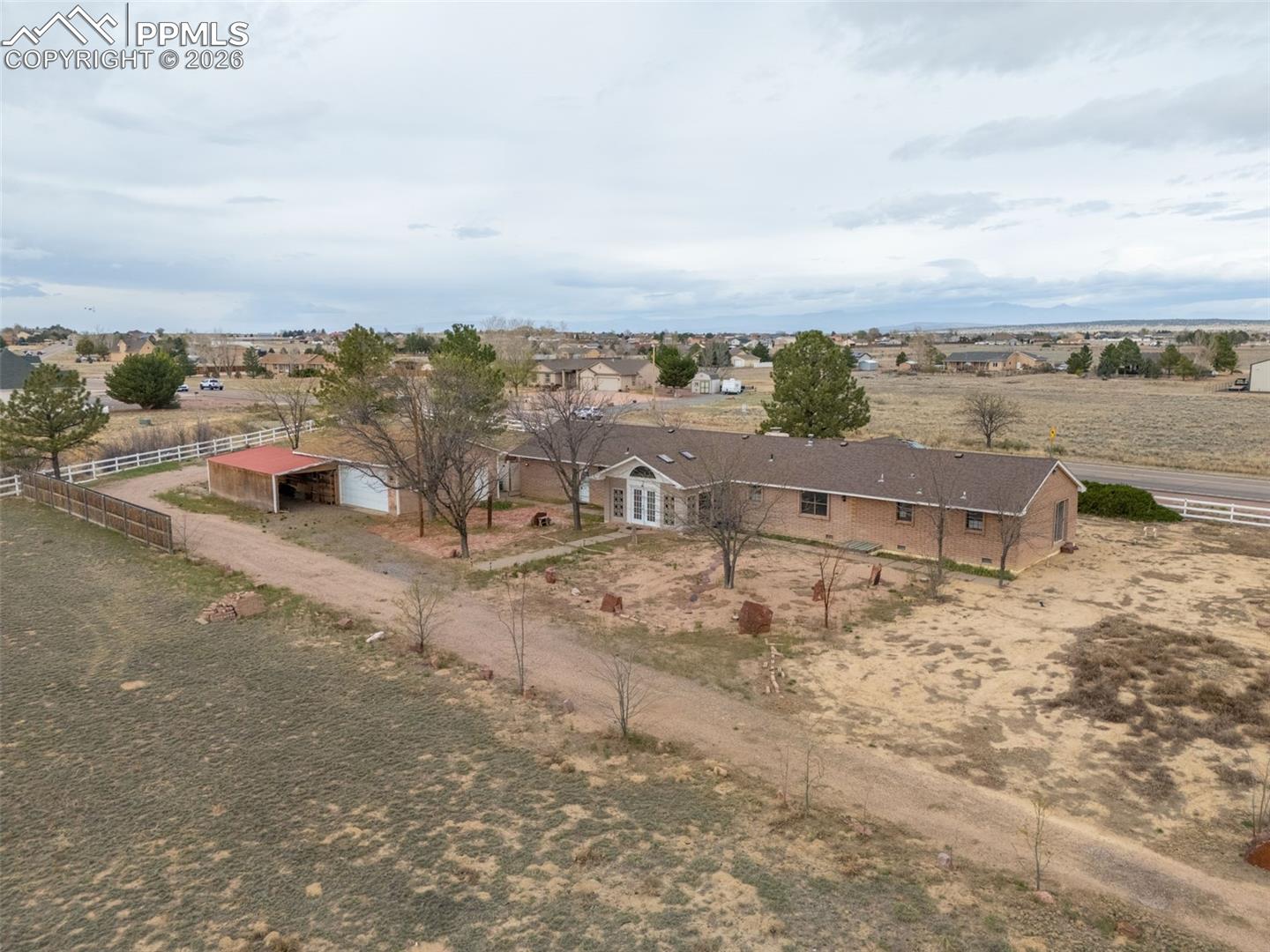 Pueblo Pueblo