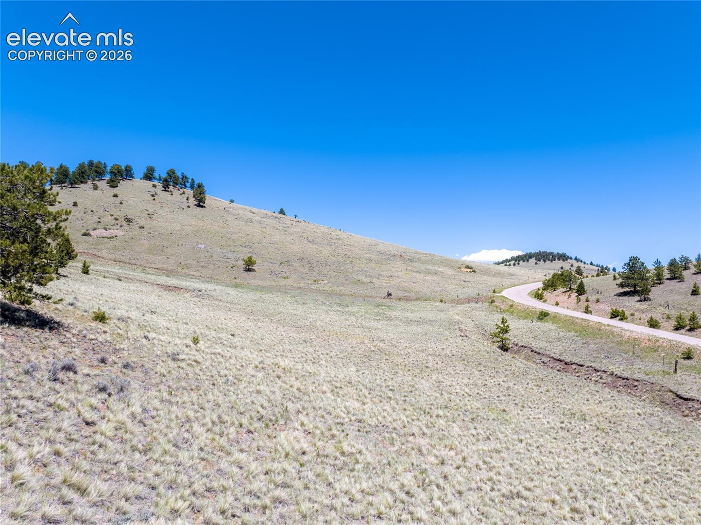 Photo 14 of County Road 102, Guffey