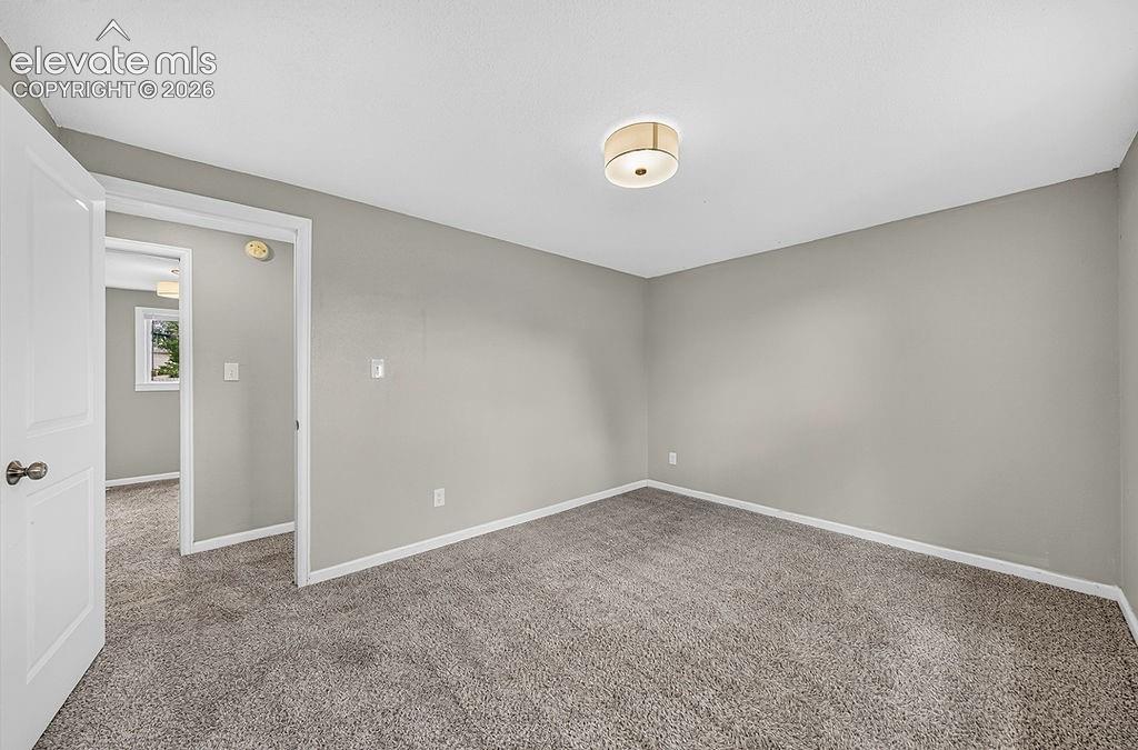 Photo 37 of 320 Cranbrook Circle, Colorado Springs