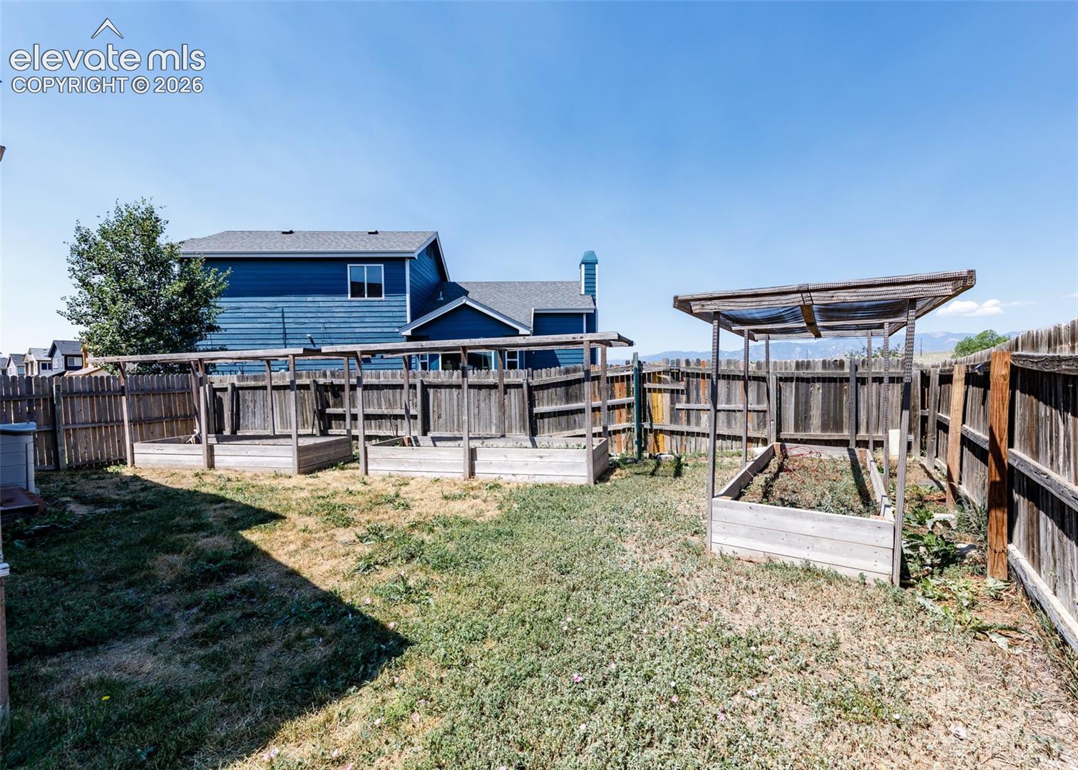Photo 37 of 9112 Chieftan Drive, Colorado Springs