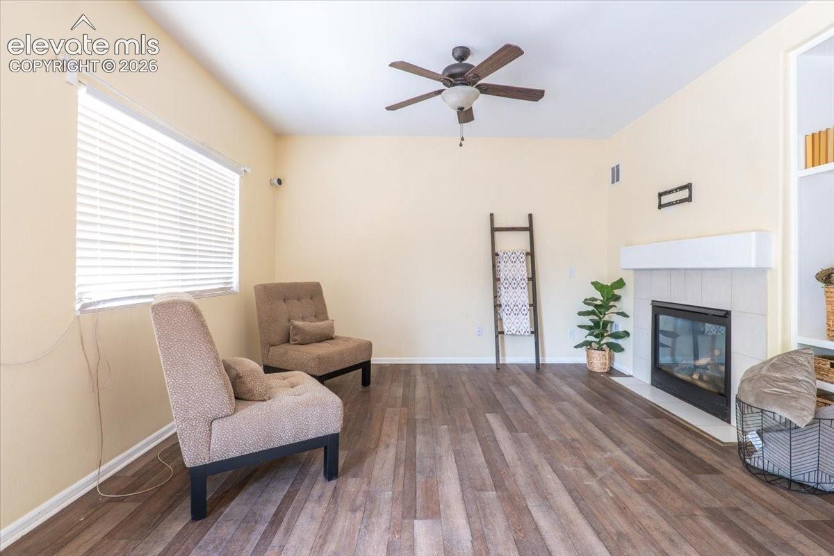 9342 Pony Gulch Way, Colorado Springs, CO 80925