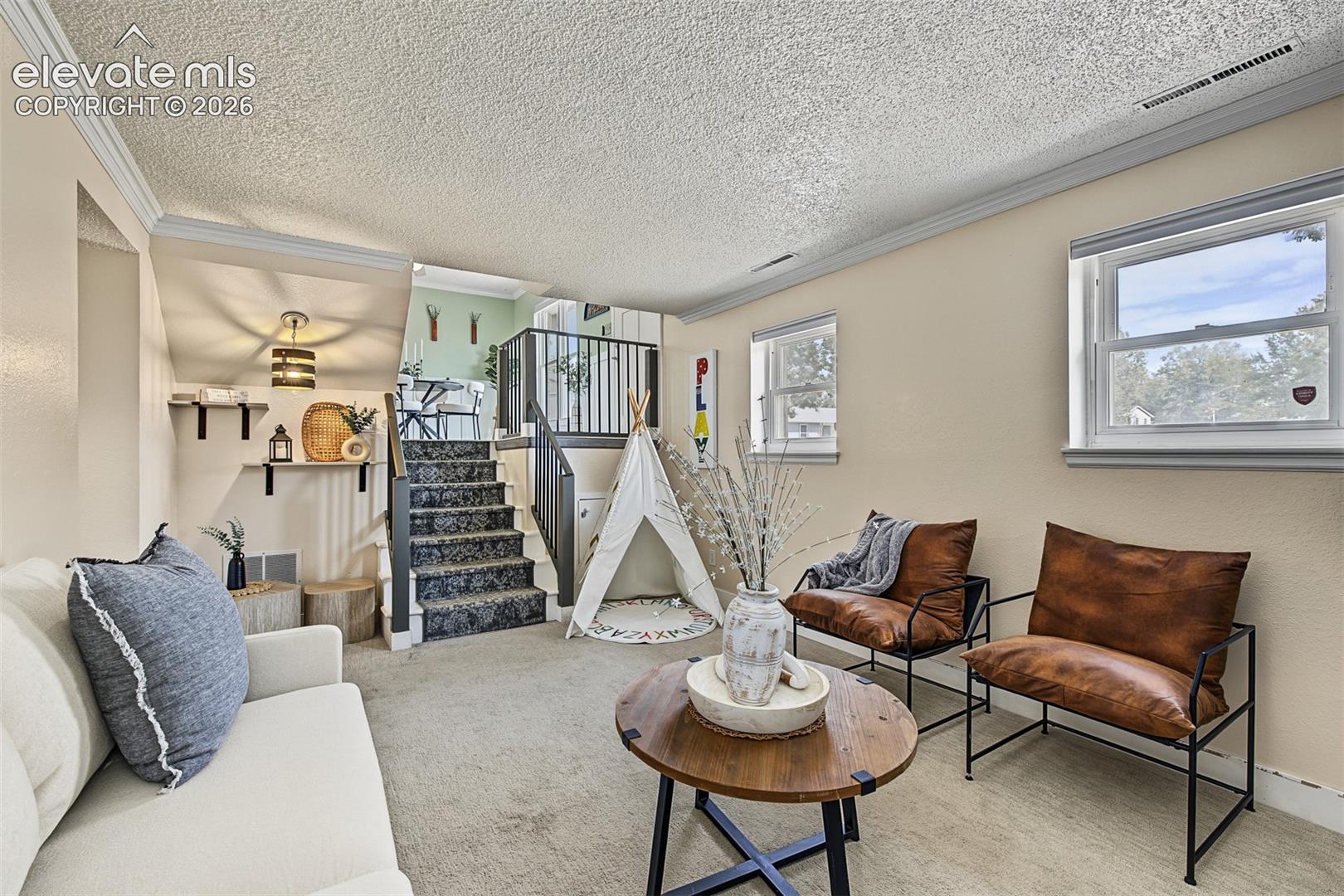 Photo 9 of 2544 Prescott Circle, Colorado Springs