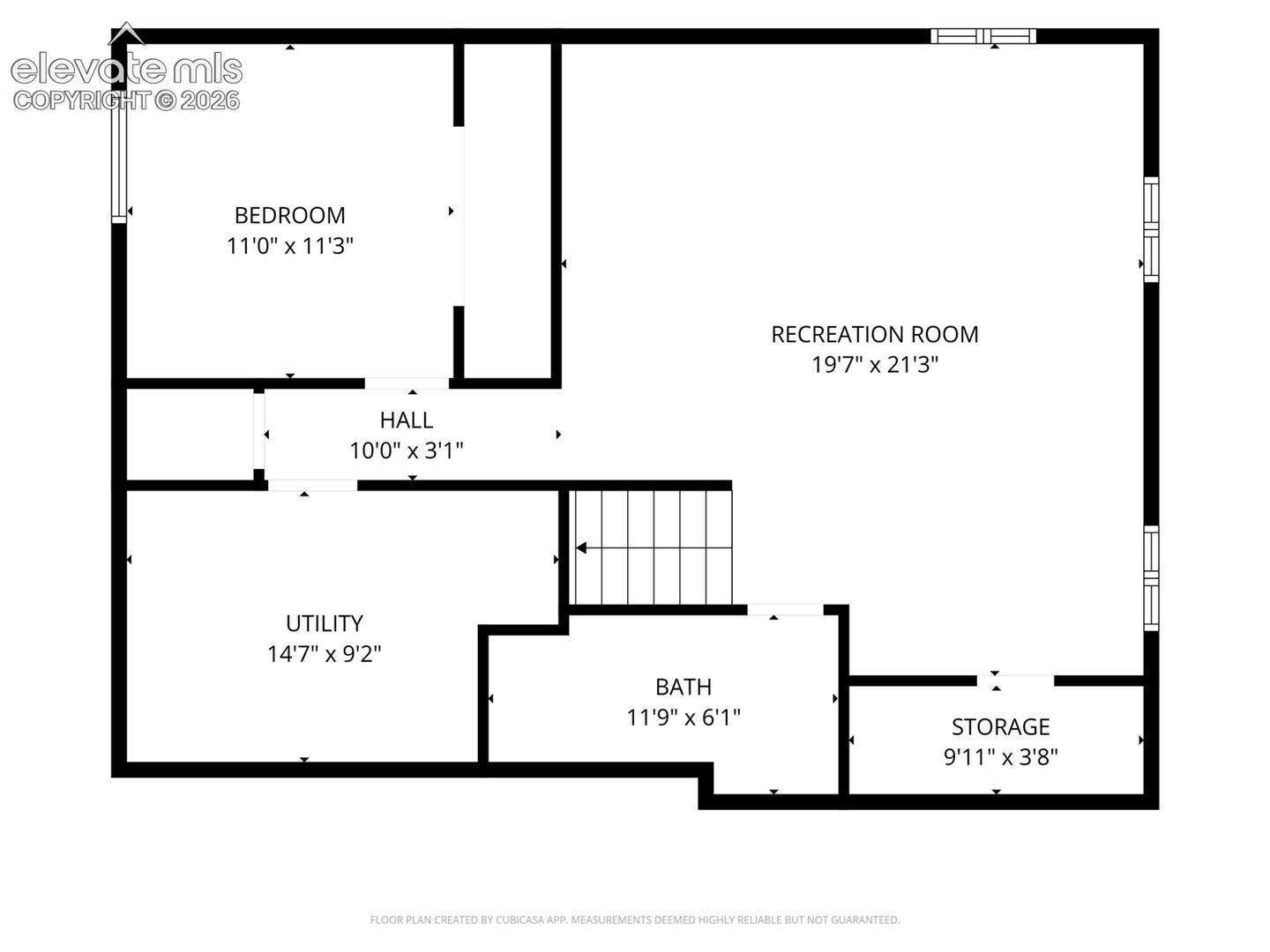Photo 39 of 5591 Butterfield Drive, Colorado Springs