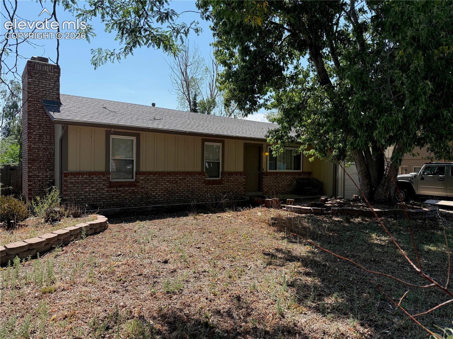 5449 Kay Cir, Colorado Springs, CO 80917