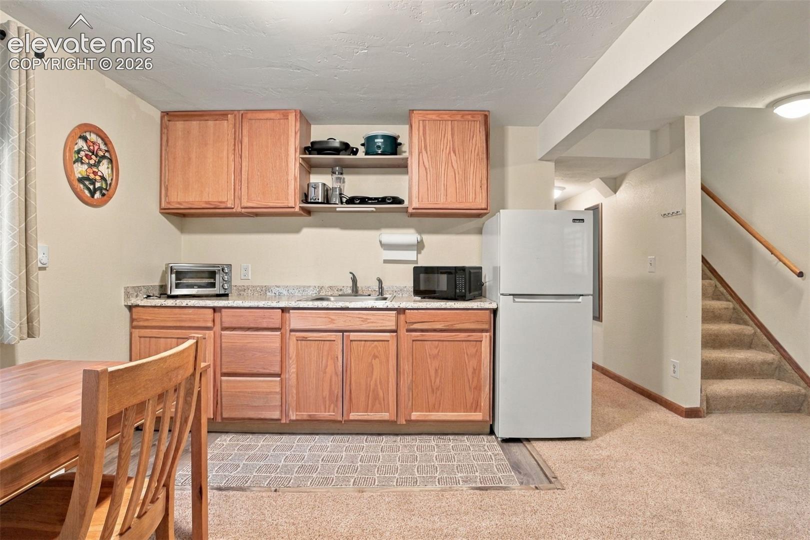 Photo 25 of 5960 Chokecherry Drive, Colorado Springs