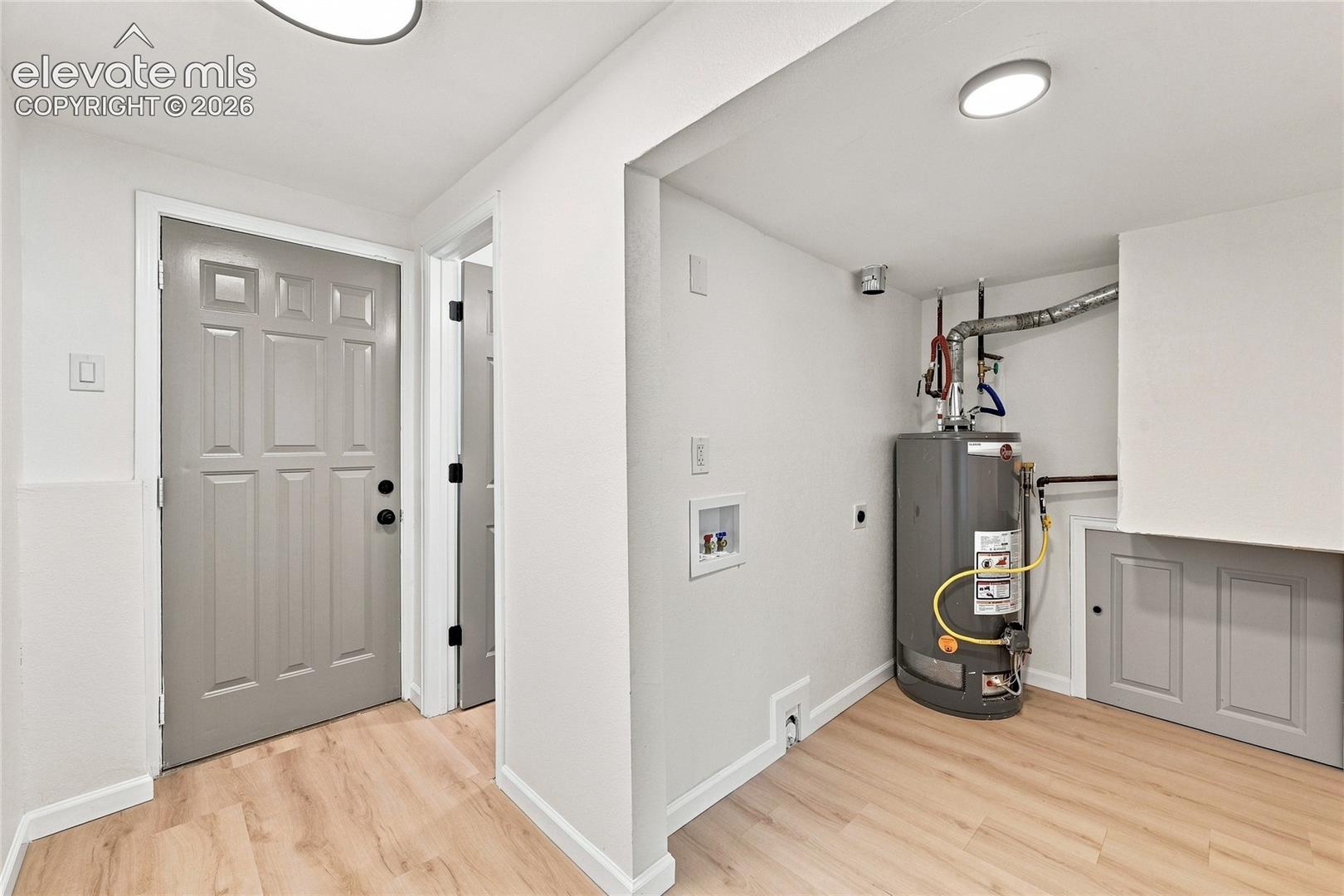 Photo 23 of 934 Bowser Drive, Colorado Springs