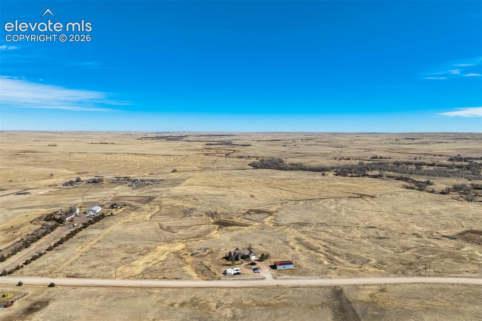 Photo 47 of 18300 County Road 105, Ramah
