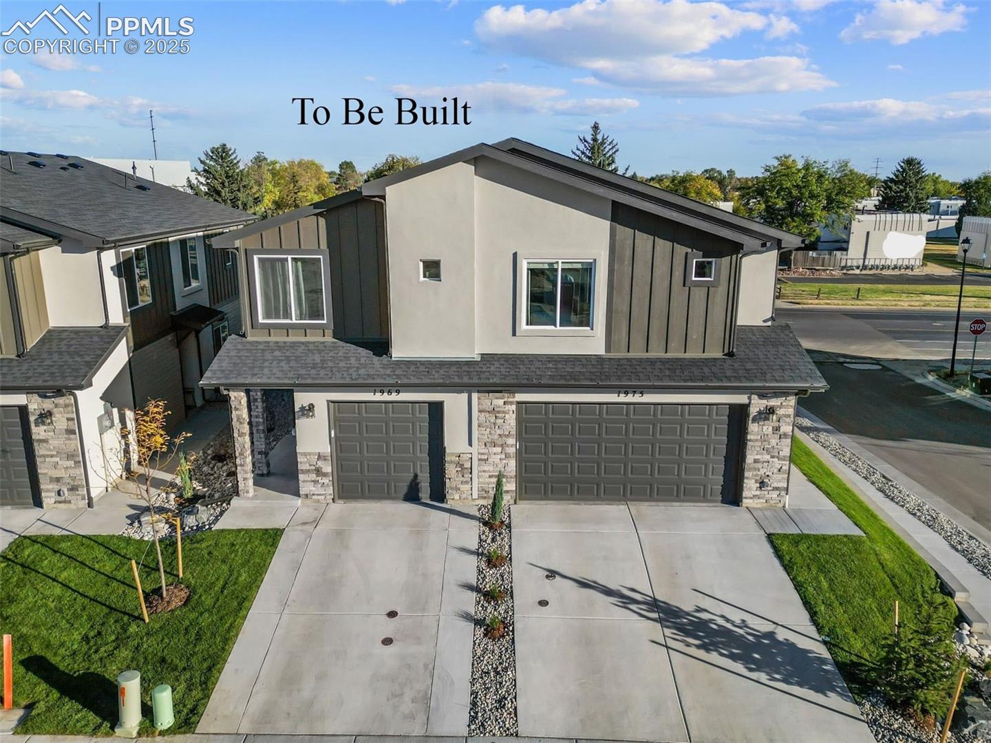 Featured Homes Featured Homes