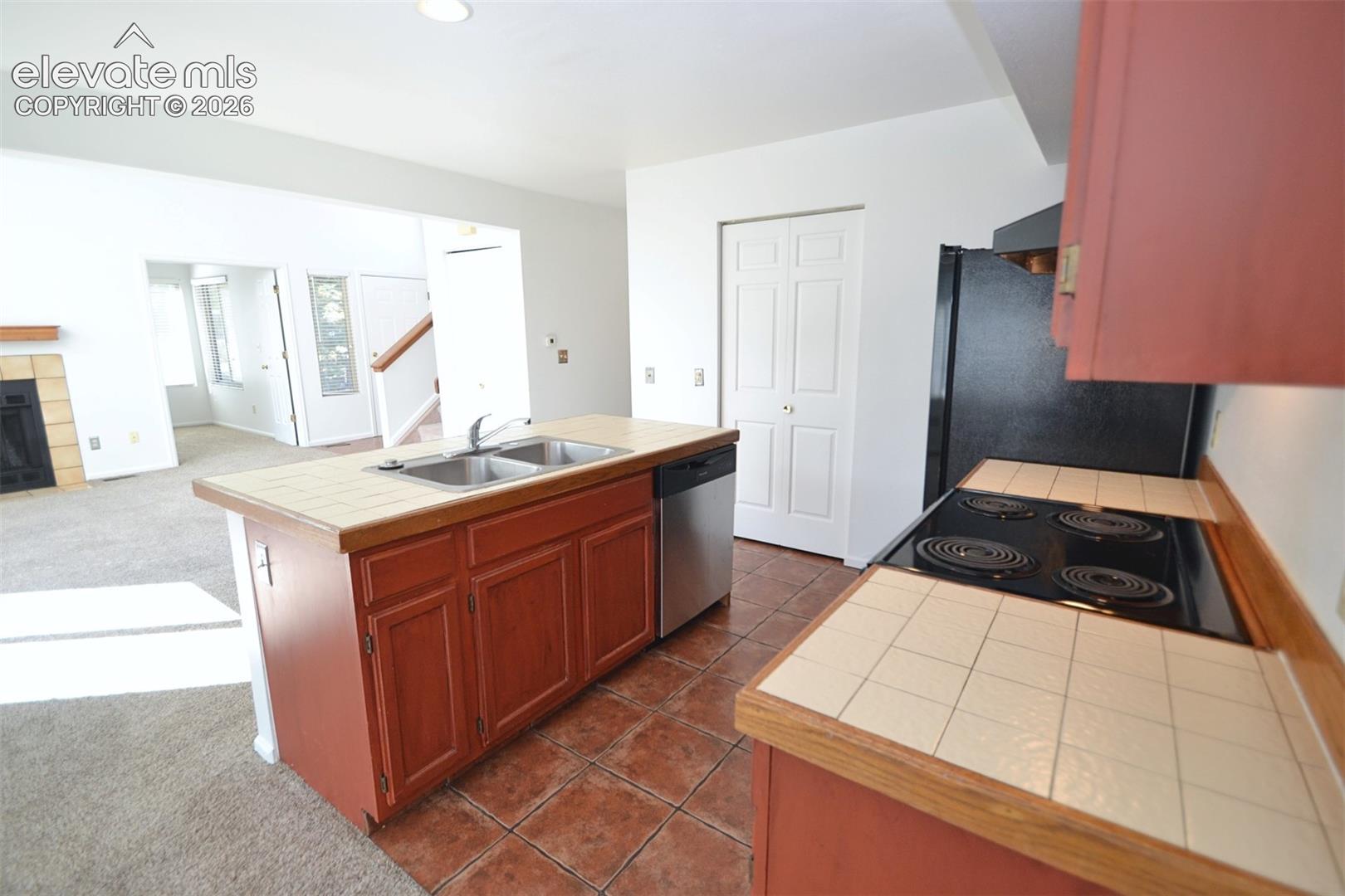 Photo 15 of 440 Autumn Ridge Circle #F, Colorado Springs