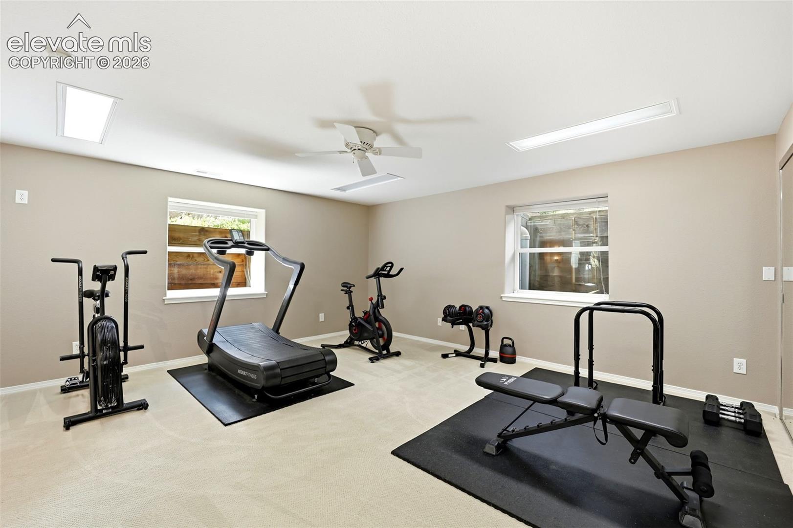 Photo 29 of 3320 Blodgett Drive, Colorado Springs