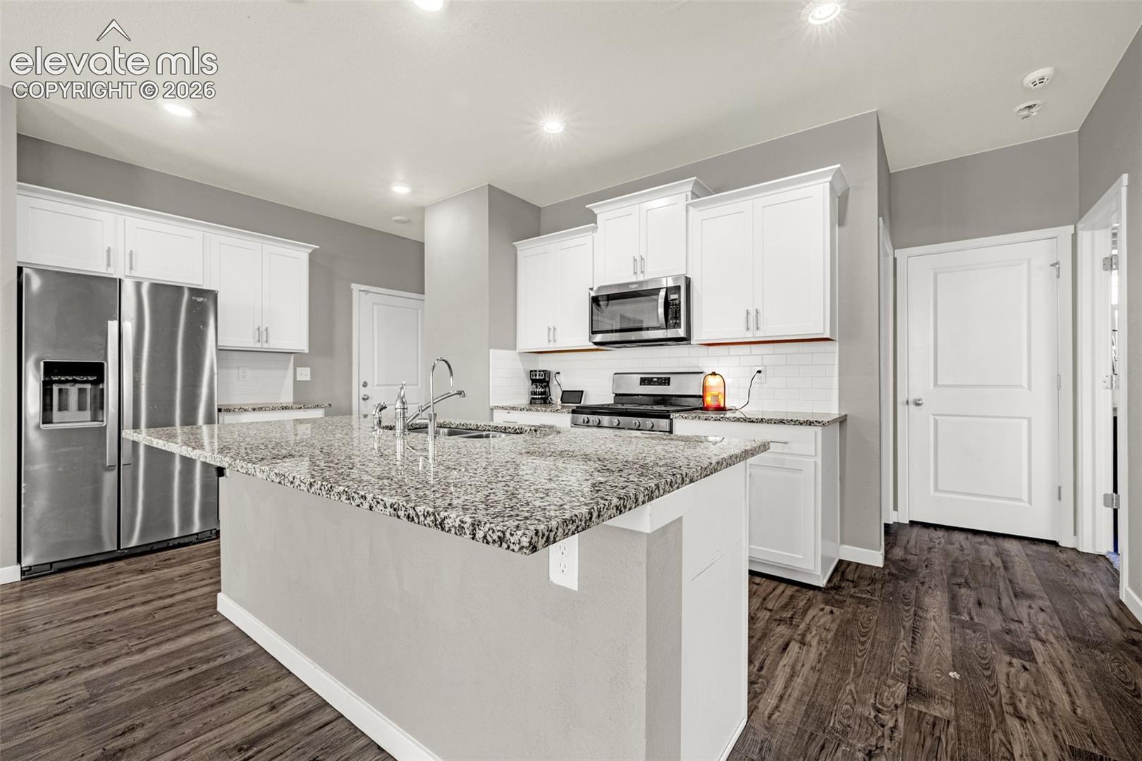Photo 9 of 10188 Castor Drive, Colorado Springs