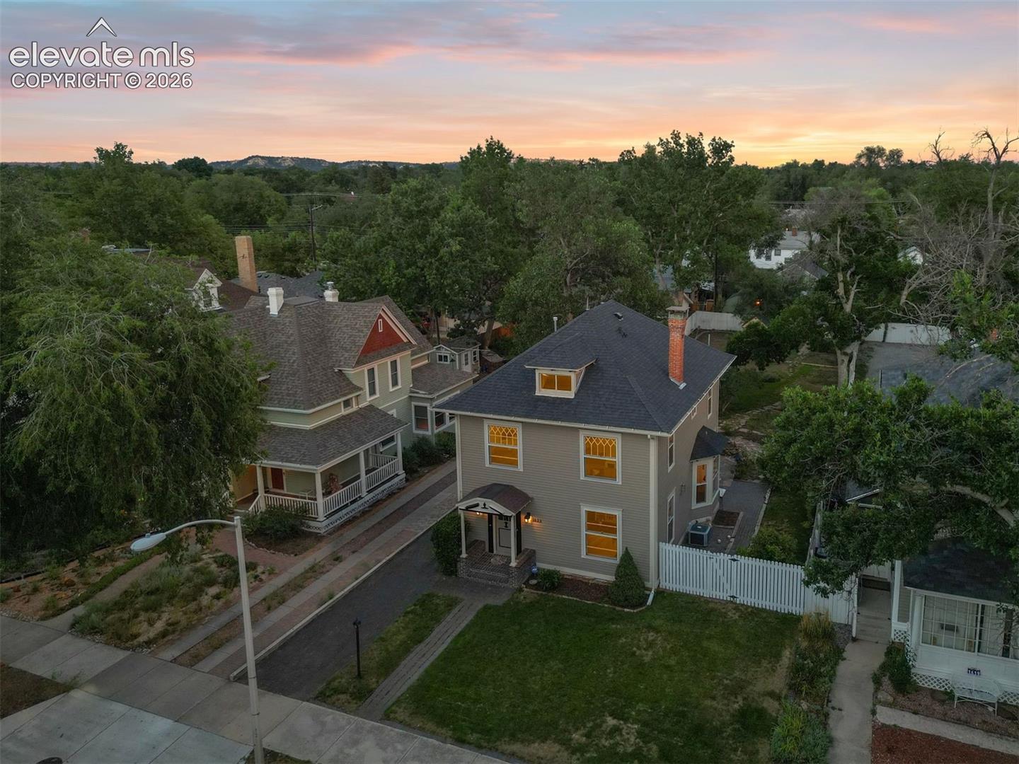 Photo 45 of 1623 N Weber Street, Colorado Springs
