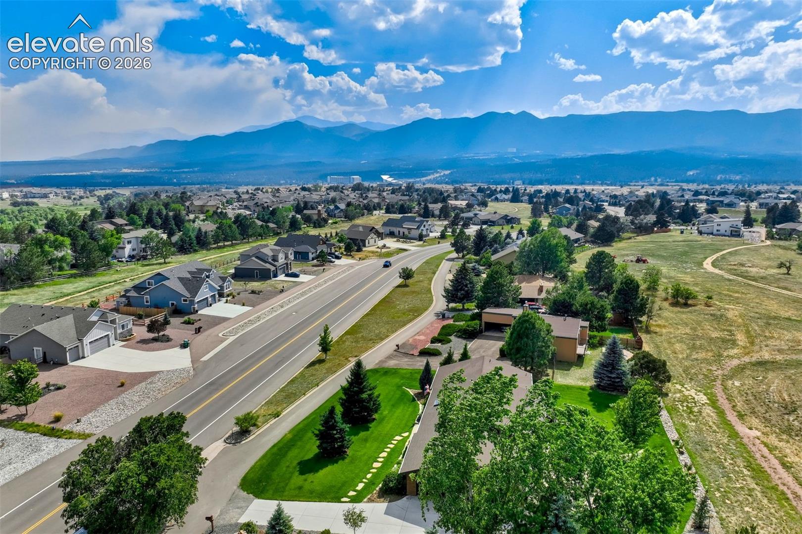 Photo 50 of 14190 Gleneagle Drive, Colorado Springs