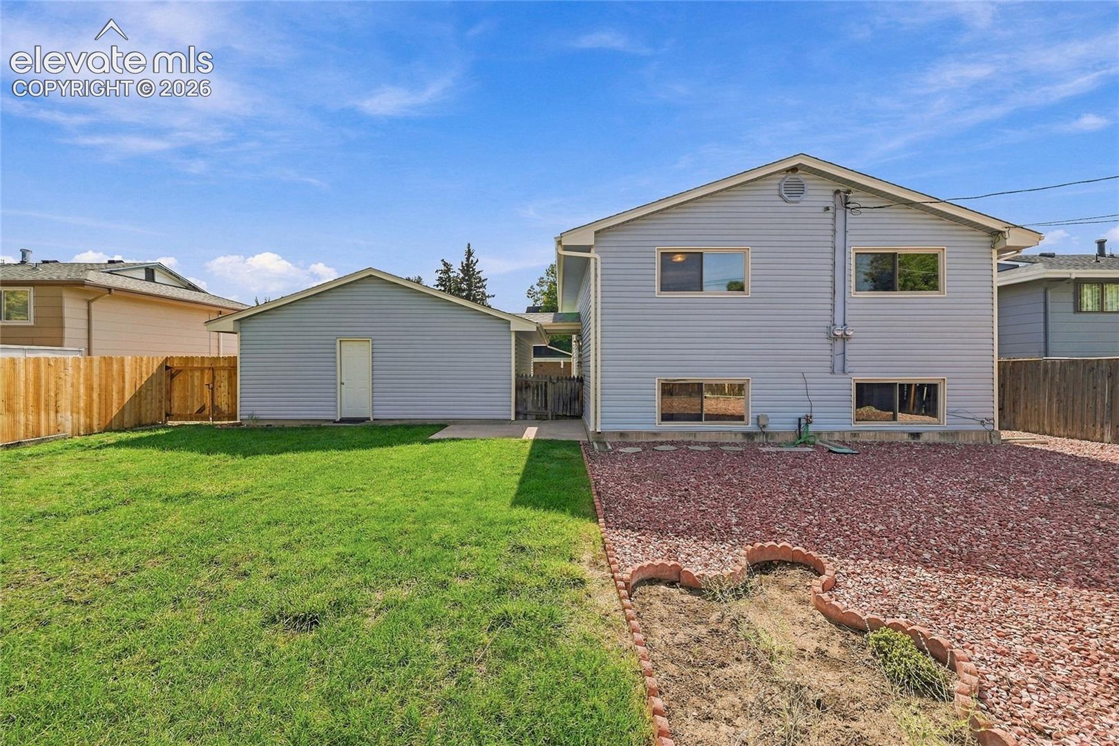 Photo 42 of 4022 4024 E San Miguel Street, Colorado Springs